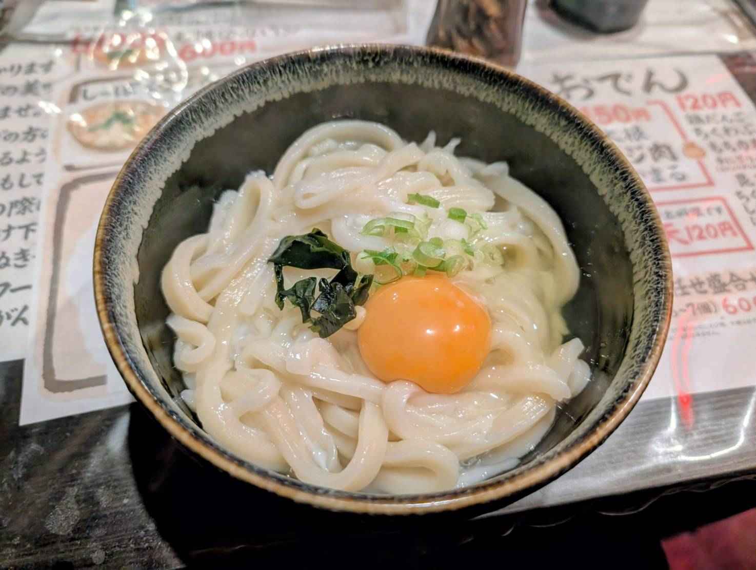 仲間との至福のひと時