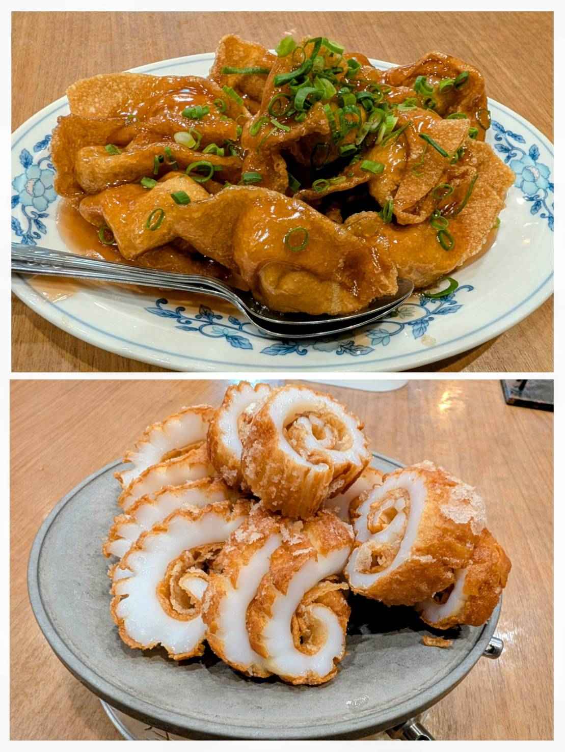 老舗の味、南京町「民生」の絶品中華