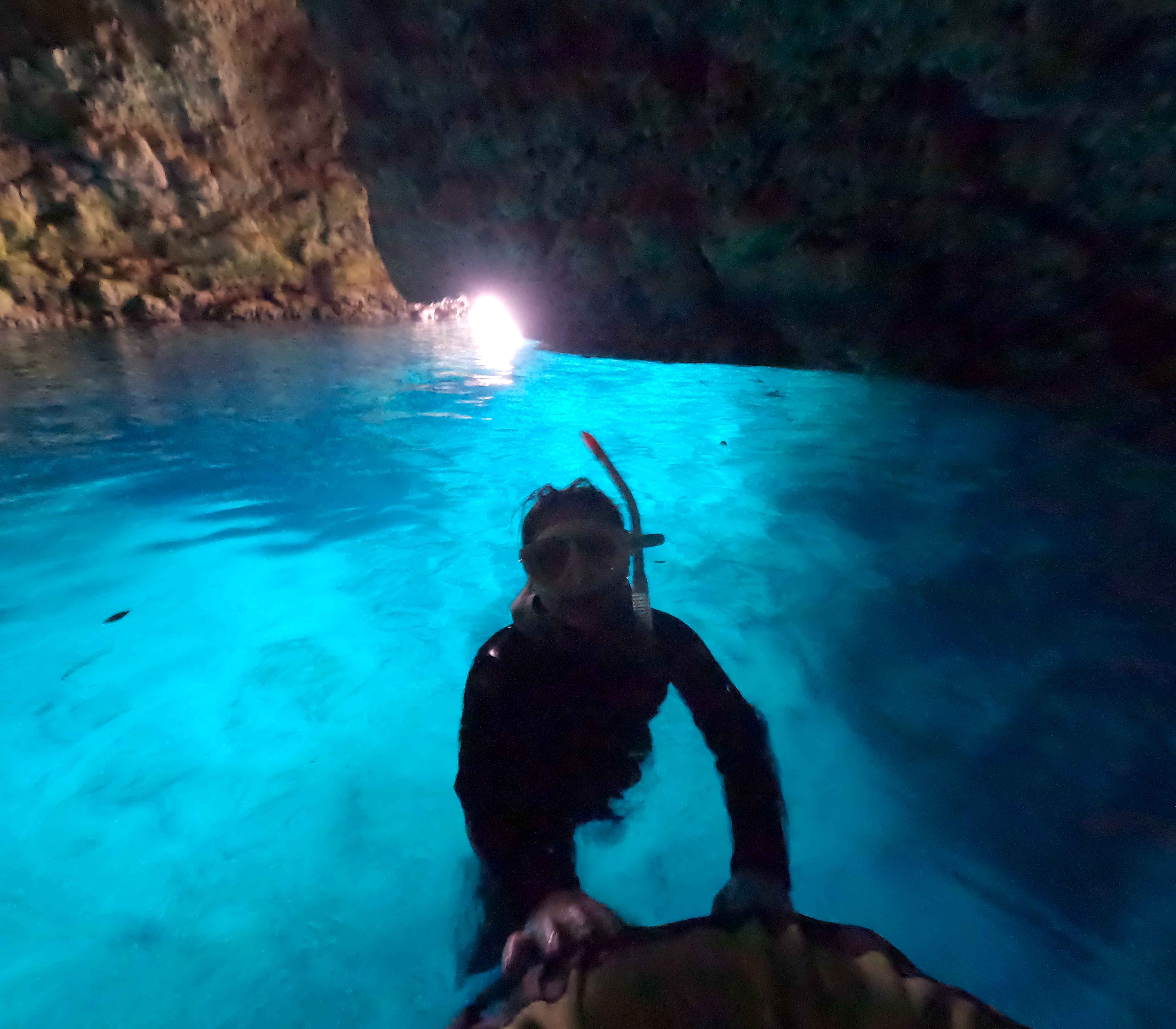 沖縄 ダイビング 少人数