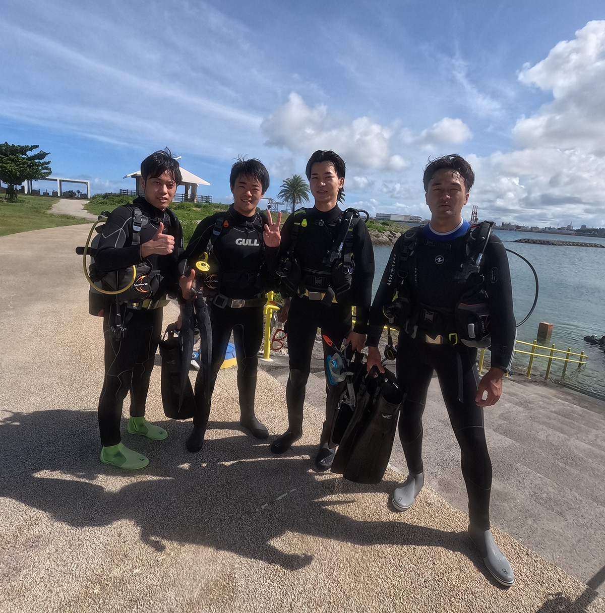 沖縄